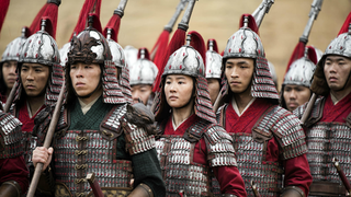 Disney's <i>Mulan </i>Has Been Delayed Yet Again